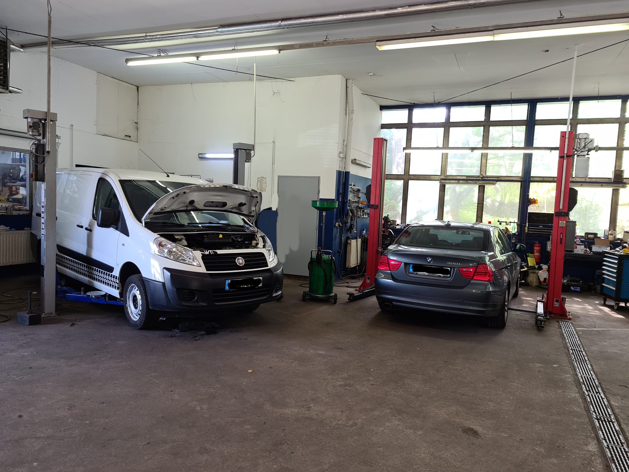 Autohaus Noack Uhyst